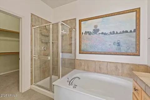 Bath - 7445 Eagle Crest Dr #2138, Mesa, AZ 85207 photo 2 of 3