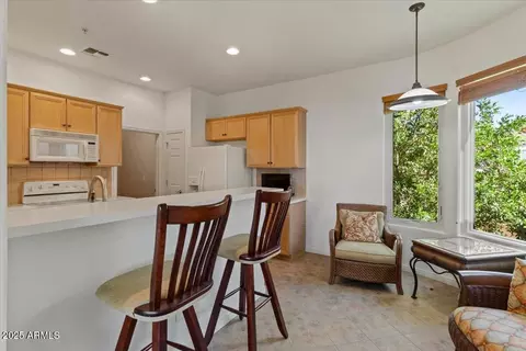 Kitchen - 7445 Eagle Crest Dr #2138, Mesa, AZ 85207 photo 1 of 5