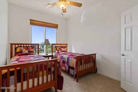 Bedroom - 7445 Eagle Crest Dr #2138, Mesa, AZ 85207 photo 4 of 5