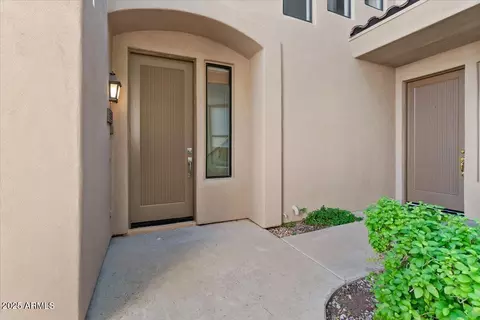 Entry Way - 7445 Eagle Crest Dr #2138, Mesa, AZ 85207 photo 1 of 2
