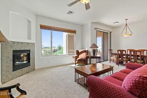 Living - 7445 Eagle Crest Dr #2138, Mesa, AZ 85207 photo 2 of 2