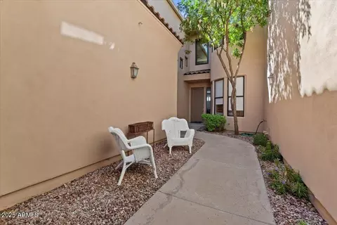 Exterior - 7445 Eagle Crest Dr #2138, Mesa, AZ 85207 photo 2 of 5
