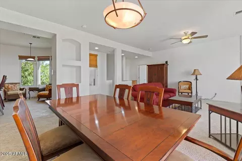 Dining - 7445 Eagle Crest Dr #2138, Mesa, AZ 85207 photo 3 of 3