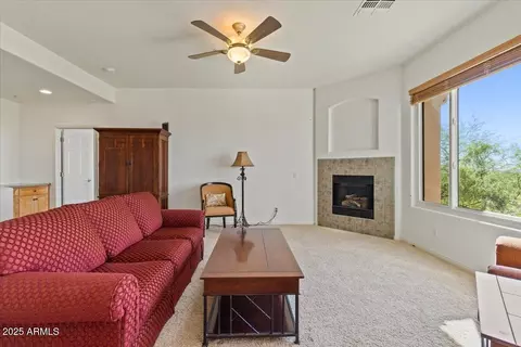 Living - 7445 Eagle Crest Dr #2138, Mesa, AZ 85207 photo 1 of 2
