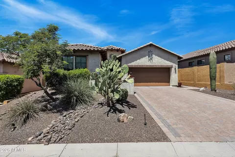 8736 E Jacaranda St, Mesa, AZ 85207