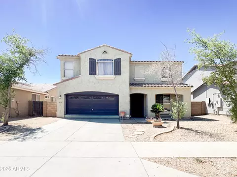3218 S 74th Ln, Phoenix, AZ 85043