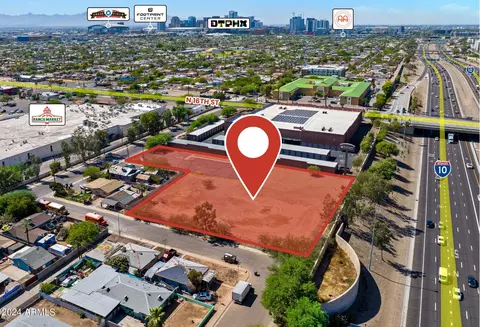 1624 E Portland St #-, Phoenix, AZ 85006