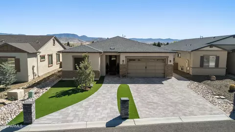 7997 E Bella Vista Ln, Prescott Valley, AZ 86315