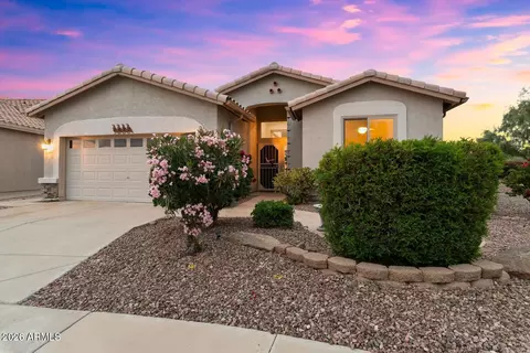 4622 E Nightingale Ln, Gilbert, AZ 85298
