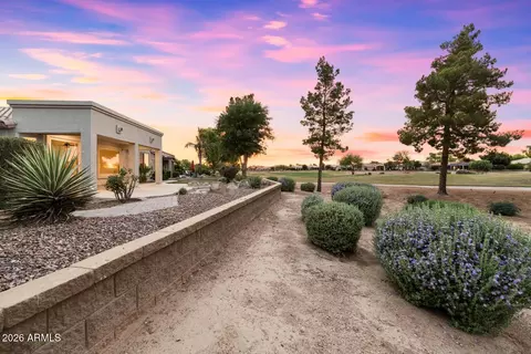 Exterior - 4622 E Nightingale Ln, Gilbert, AZ 85298 photo 11 of 24
