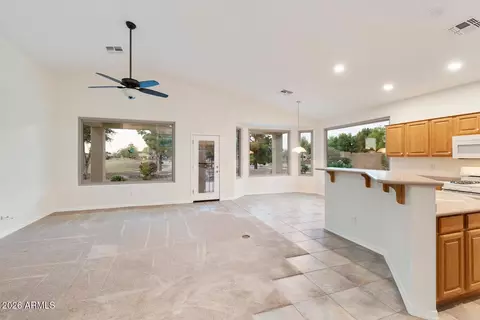 Living - 4622 E Nightingale Ln, Gilbert, AZ 85298 photo 2 of 3