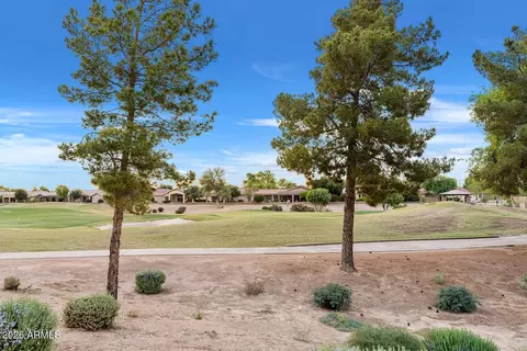 Exterior - 4622 E Nightingale Ln, Gilbert, AZ 85298 photo 22 of 24