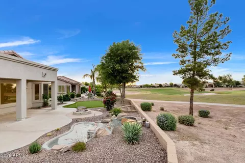 Exterior - 4622 E Nightingale Ln, Gilbert, AZ 85298 photo 21 of 24