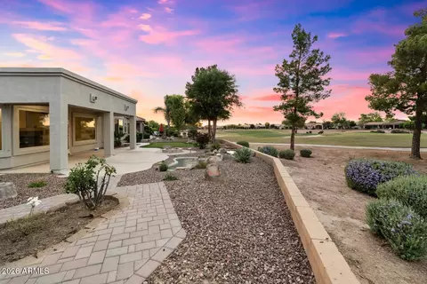 Exterior - 4622 E Nightingale Ln, Gilbert, AZ 85298 photo 5 of 24