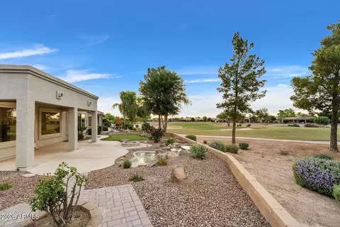 Exterior - 4622 E Nightingale Ln, Gilbert, AZ 85298 photo 20 of 24