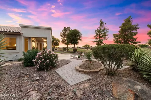 Exterior - 4622 E Nightingale Ln, Gilbert, AZ 85298 photo 8 of 24