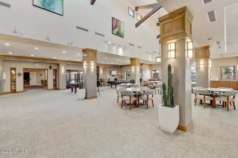 View/Area - 4622 E Nightingale Ln, Gilbert, AZ 85298 photo 5 of 12