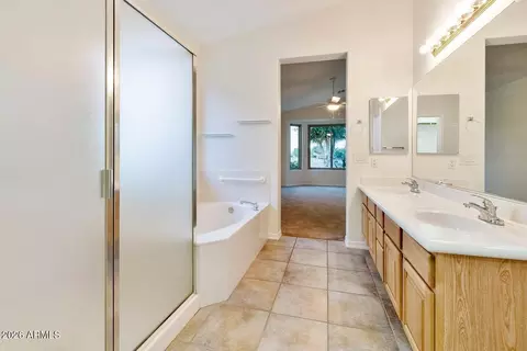 Bath - 4622 E Nightingale Ln, Gilbert, AZ 85298 photo 4 of 5