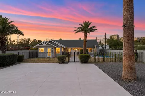 78 W Cypress St, Phoenix, AZ 85003