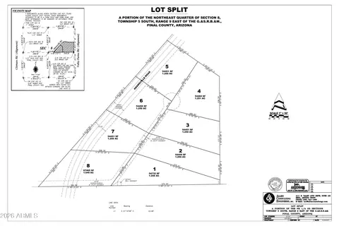 0000 E Adamsville Rd #-, Florence, AZ 85132