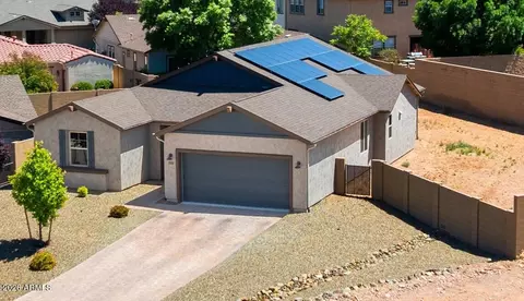 516 Chinaberry Dr, Clarkdale, AZ 86324