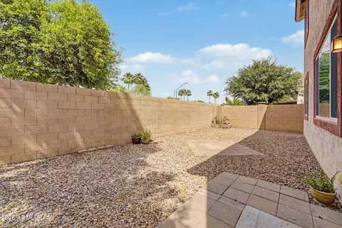 Exterior - 4172 E Milky Way, Gilbert, AZ 85295 photo 2 of 4