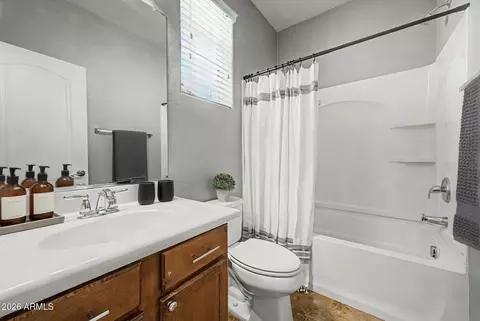 Entry Way - 4172 E Milky Way, Gilbert, AZ 85295 photo 2 of 2