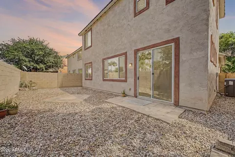 Exterior - 4172 E Milky Way, Gilbert, AZ 85295 photo 4 of 4