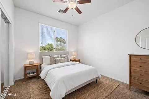 Bedroom - 4172 E Milky Way, Gilbert, AZ 85295 photo 3 of 3