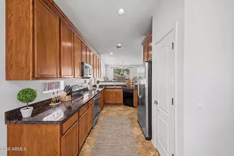 Entry Way - 4172 E Milky Way, Gilbert, AZ 85295 photo 1 of 2
