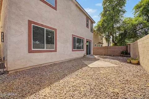 Exterior - 4172 E Milky Way, Gilbert, AZ 85295 photo 3 of 4
