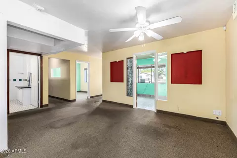 Living - 545 E University Dr, Mesa, AZ 85203 photo 1 of 2