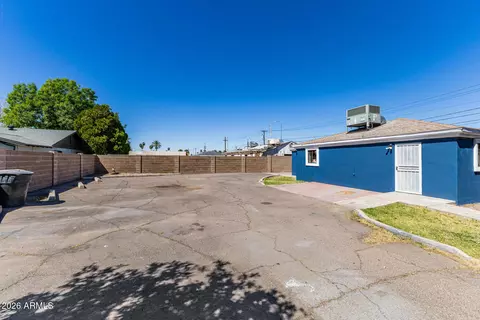 Exterior - 545 E University Dr, Mesa, AZ 85203 photo 4 of 6