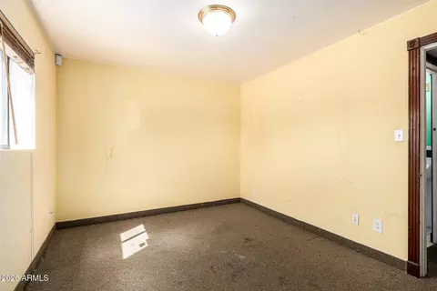 Bedroom - 545 E University Dr, Mesa, AZ 85203 photo 3 of 4