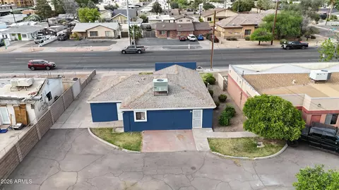 View/Area - 545 E University Dr, Mesa, AZ 85203 photo 1 of 3