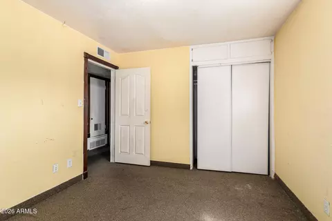 Bedroom - 545 E University Dr, Mesa, AZ 85203 photo 4 of 4