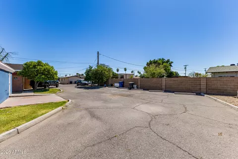 Exterior - 545 E University Dr, Mesa, AZ 85203 photo 6 of 6