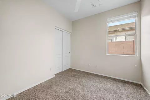 Bedroom - 9847 Escondido Ave, Mesa, AZ 85208 photo 1 of 3
