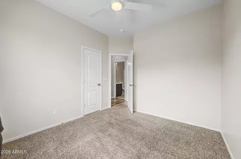 Bedroom - 9847 Escondido Ave, Mesa, AZ 85208 photo 3 of 3
