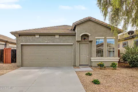 9847 Escondido Ave, Mesa, AZ 85208