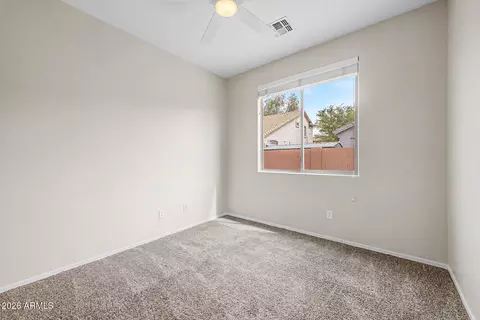 Bedroom - 9847 Escondido Ave, Mesa, AZ 85208 photo 2 of 3