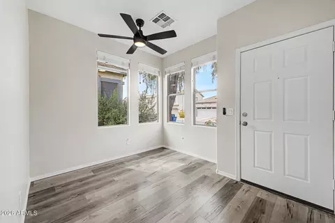 Entry Way - 9847 Escondido Ave, Mesa, AZ 85208 photo 1 of 2
