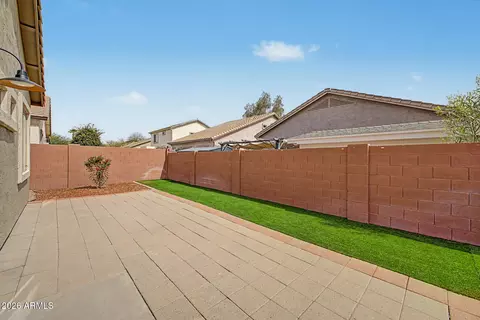 Exterior - 9847 Escondido Ave, Mesa, AZ 85208 photo 2 of 4