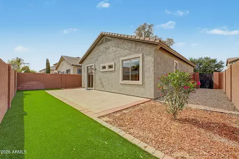 Exterior - 9847 Escondido Ave, Mesa, AZ 85208 photo 4 of 4