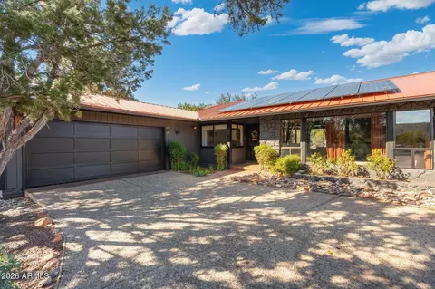 40 Mission Rd, Sedona, AZ 86336