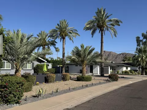 3514 N Rose Circle Dr, Scottsdale, AZ 85251