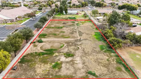 21410 S Greenfield Rd #-, Gilbert, AZ 85298
