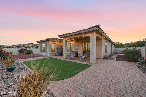 5341 N 190th Dr, Litchfield Park, AZ 85340
