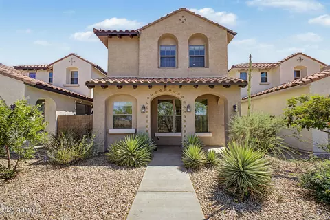 2934 N 71st Pl, Mesa, AZ 85207