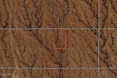 334 W Nn W Villa Cassandra Way #-, Wickenburg, AZ 85390